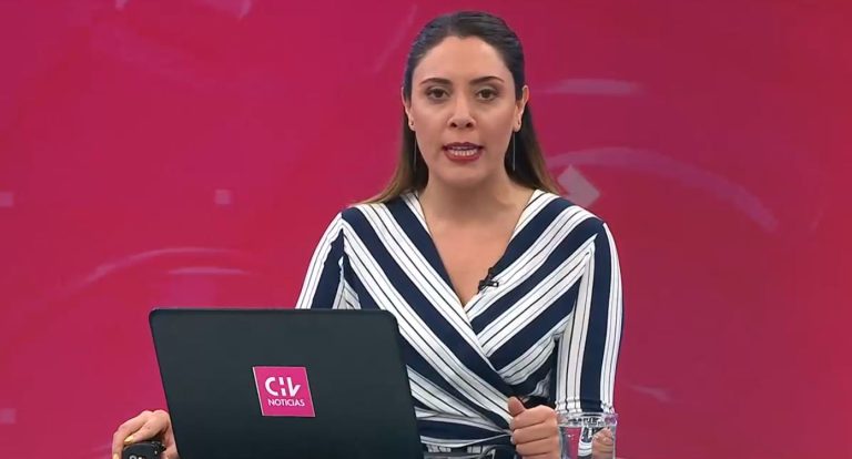 CHV Noticias Tarde | Domingo 2 de junio