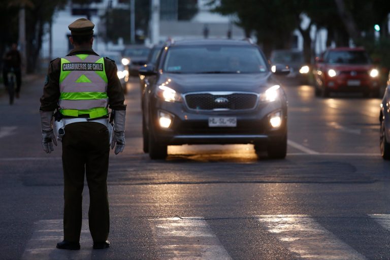 Calendario restricción permanente: Sepa cuándo no podrá ocupar su vehículo durante junio