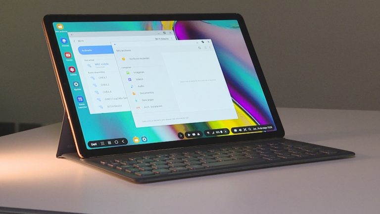 Para el entretenimiento y trabajo: Las cualidades que convierten a las tablets en uno de los dispositivos más versátiles