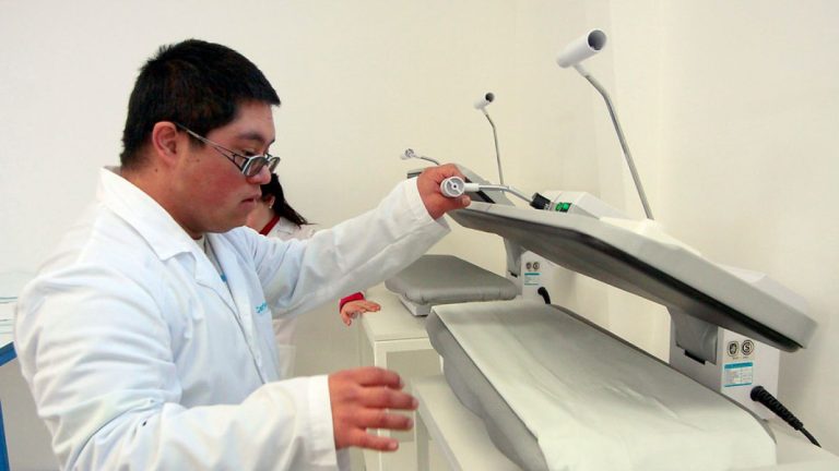 Feria Virtual Inclusiva: Empresas ofrecen más de mil empleos a personas con discapacidad