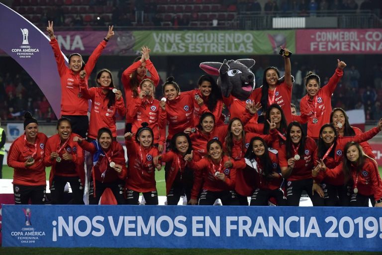 Horarios, fixture y nómina de Chile: Todo lo que debes saber sobre el Mundial Femenino Francia 2019