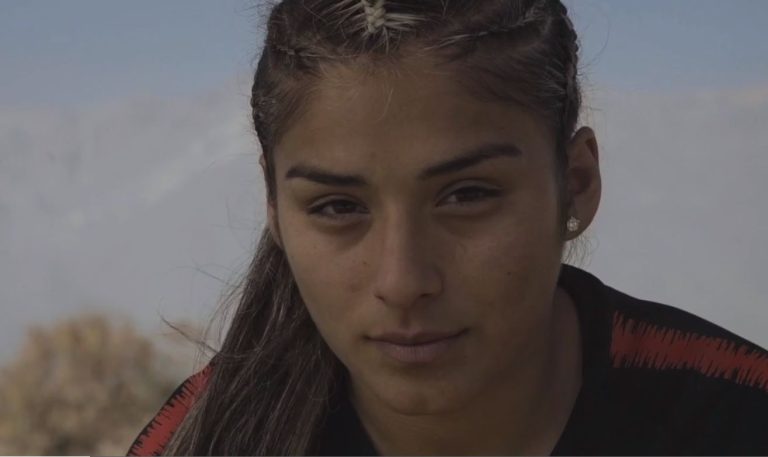 Javiera Toro, #EllasSonMundiales: 