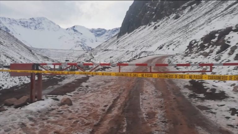 Turistas aseguran que no había cartel de peligro donde murieron las 2 niñas brasileñas en Embalse del Yeso