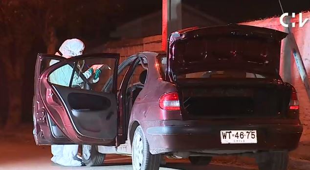 Hallan a hombre maniatado en maletero de su auto: Asegura que fue secuestrado hace 3 días