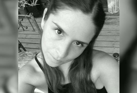 Caso Antonia Garros: Declaran culpable a ex pololo por golpear a la joven 2 meses antes de su muerte