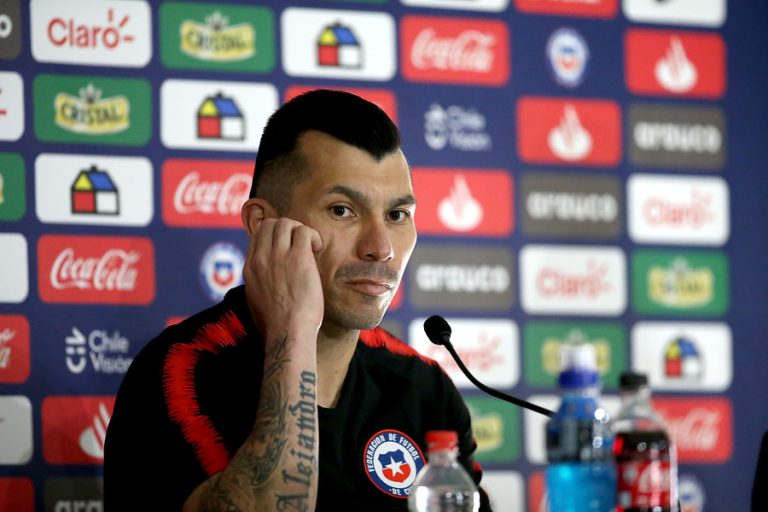 Gary abre la puerta al regreso de Bravo: 