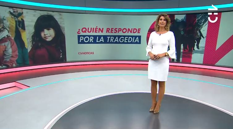 CHV Noticias Central | Martes 4 de junio