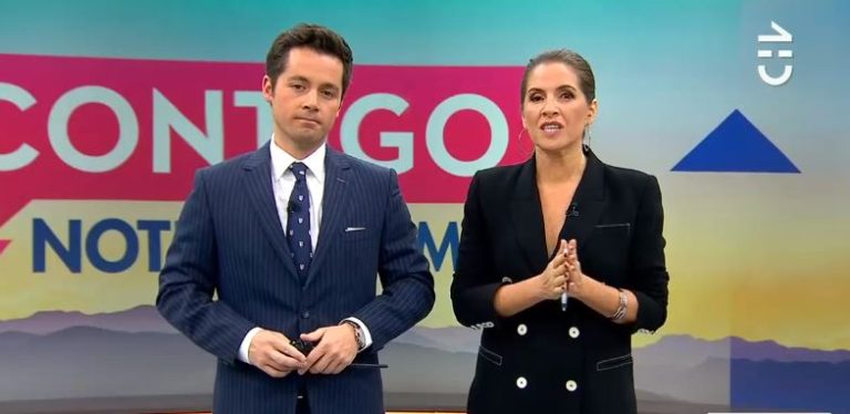 Contigo CHV Noticias AM | Miércoles 5 de junio