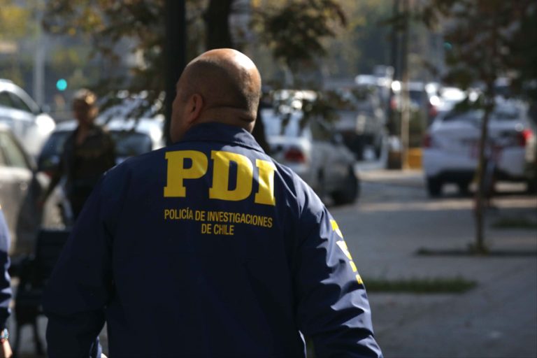 Joven violó a niña de 12 años en estadio de Puerto Natales: Ella había asistido a clases de ciclismo