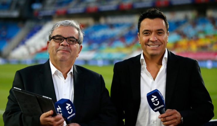 El único canal desde los estadios de Brasil: CDF HD transmitirá los 26 partidos de la Copa América 2019