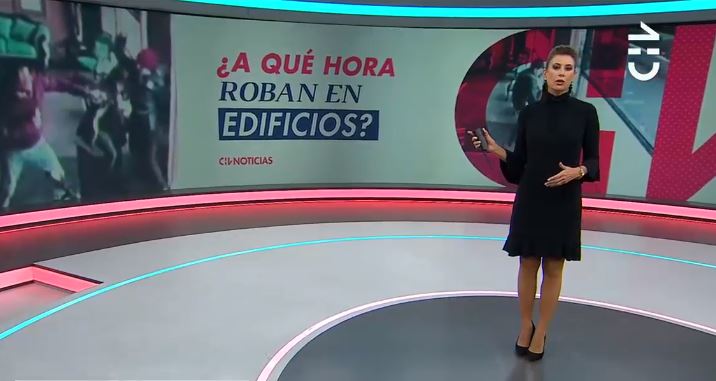 CHV Noticias Central | Miércoles 5 de junio