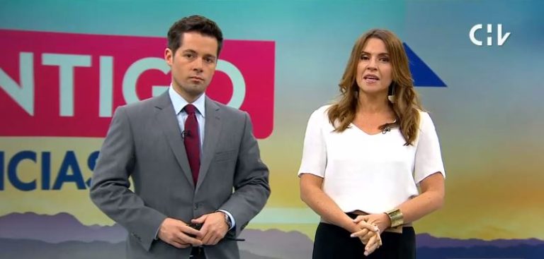 Contigo CHV Noticias AM | Jueves 6 de junio
