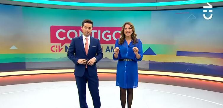 Contigo CHV Noticias AM | Viernes 7 de junio