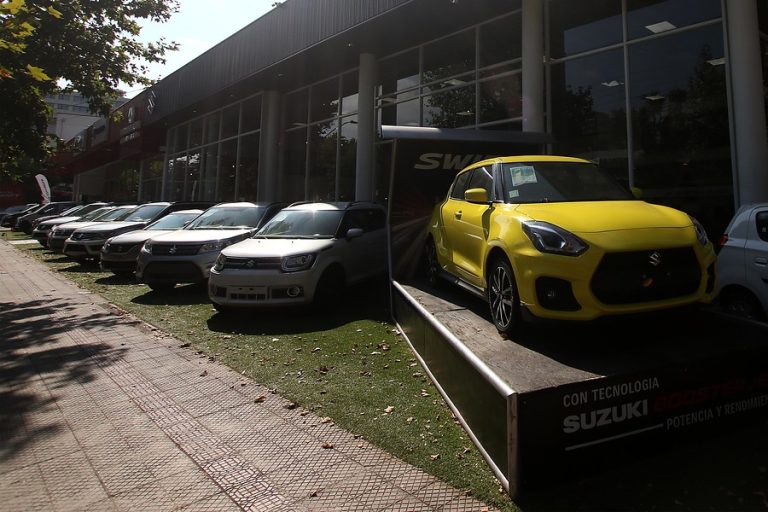 Transa Tu Auto, la plataforma de pago web que evita estafas al vender el auto