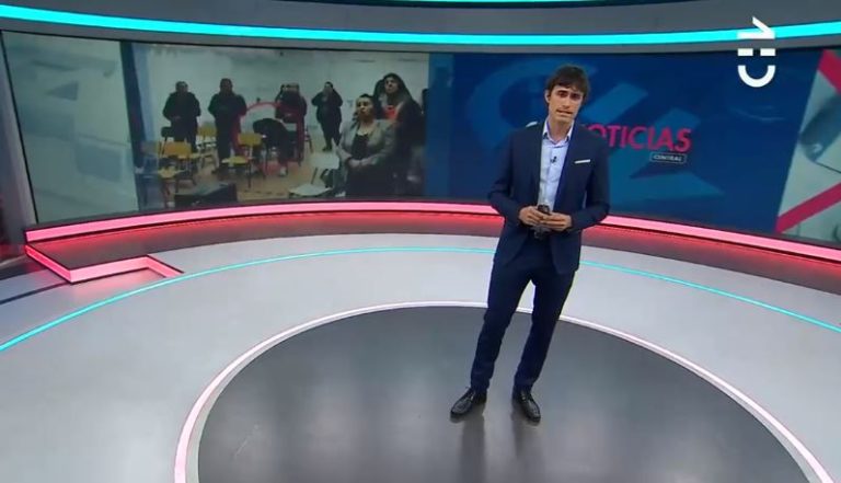 CHV Noticias Central | Viernes 7 de junio