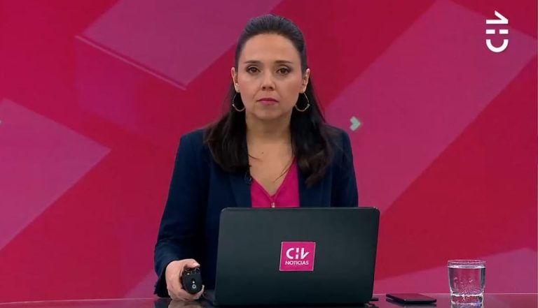 CHV Noticias Tarde | Sábado 8 de junio