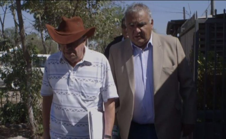 Concejo Municipal confirma que alcalde Bruna mintió al decir que notificó abuso sexual contra joven de 23 años