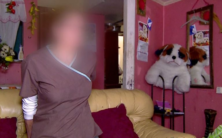 El crudo relato de los vejámenes que sufrió hombre con discapacidad en el municipio de Lo Espejo