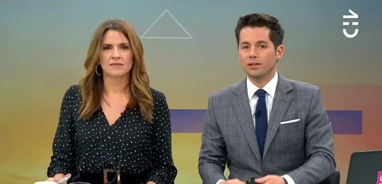 Contigo CHV Noticias AM | Lunes 10 de junio