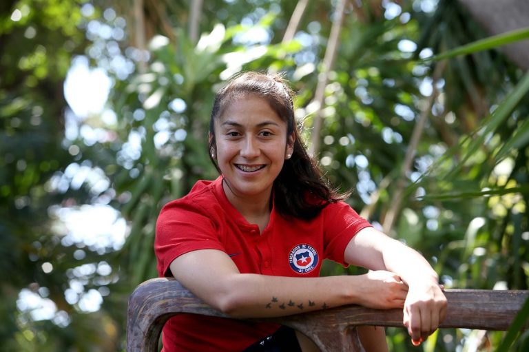 Columna de Javiera Court: Ana Gutiérrez, la futura generación