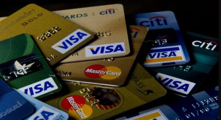 41.593 datos de tarjetas fueron filtrados otra vez