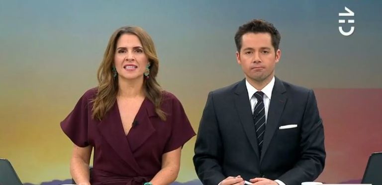 Contigo CHV Noticias AM | Miércoles 12 de junio