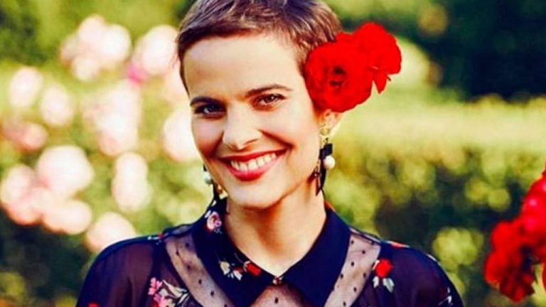 Murió Javiera Suárez, la periodista de 36 años que batalló contra el cáncer desde 2016