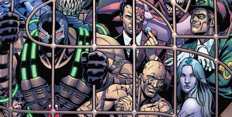 Los enviaban a través del correo: Tráficaban cristales de mentafetamina dentro de cómics