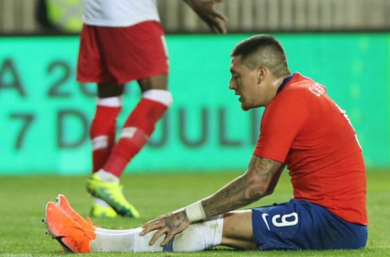 Castillo entre algodones: La alternativa alba que maneja Rueda para reemplazar al delantero