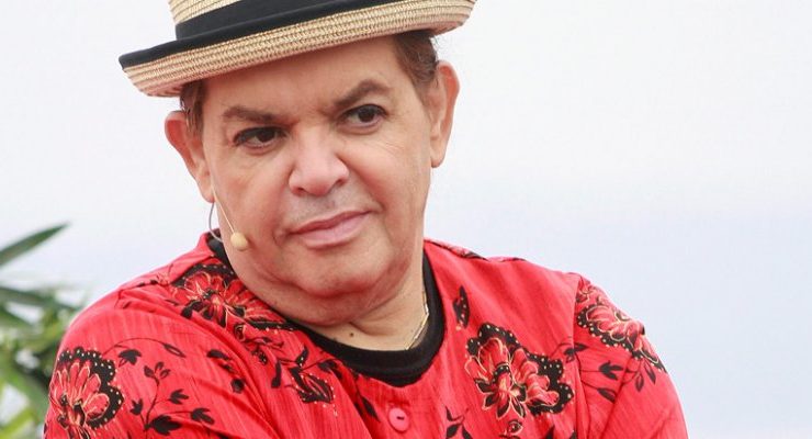 Gonzalo Cáceres: “Yo no sé si soy gay”