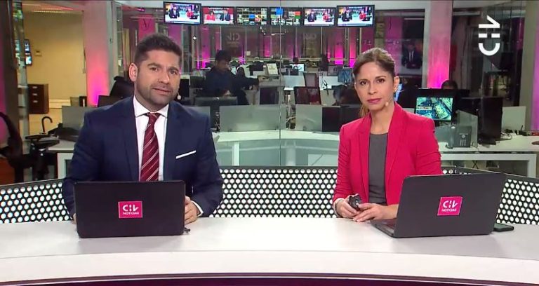 CHV Noticias Tarde | Jueves 13 de junio