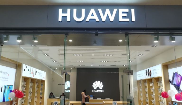 Huawei abre nueva tienda en Viña del Mar y ya cuenta con seis a nivel nacional