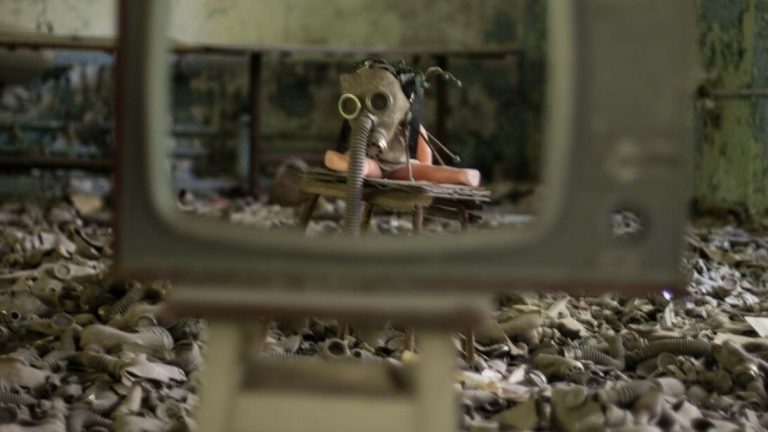 Chernobyl, de la muerte a la vida: Hoy es uno de los puntos turísticos más populares del planeta