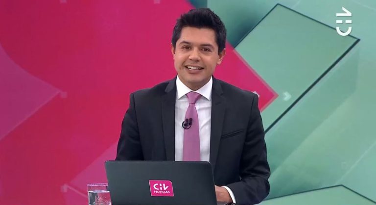 CHV Noticias Tarde | Domingo 16 de junio