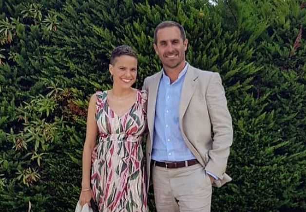 Esposo de Javiera Suárez reconoce que aún le cuesta asimilar su muerte: “No hay forma de prepararse emocionalmente”