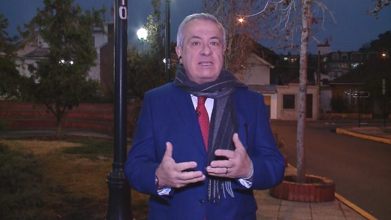 Ministro Mañalich y crisis en el Compin: “Terminan pagando justos por pecadores”