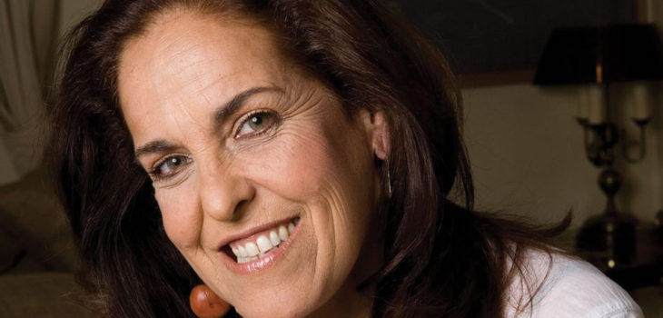 María de los Ángeles Lasso evidenció la causa de sus premoniciones