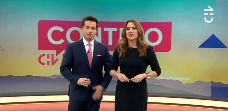 Contigo CHV Noticias AM | Lunes 17 de junio