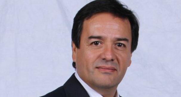 Claudio Arredondo envió un tierno mensaje a su madre Gabriela Medina