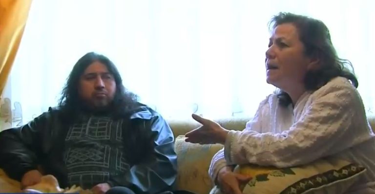 La búsqueda de la verdad de mapuche secuestrado: Asistente social negó participación en red de tráfico de niños