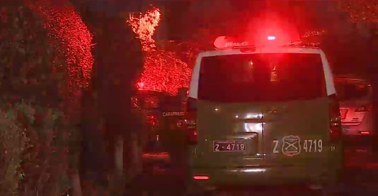 Detienen a dos menores de 16 años por robo frustrado: Maniataron y encerraron en un clóset a la dueña de casa