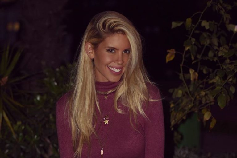 9 horas para un fail: Coté López se arrepintió de su doloroso cambio de look