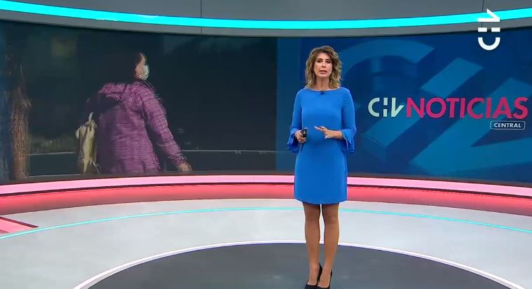 CHV Noticias Central | Lunes 17 de junio