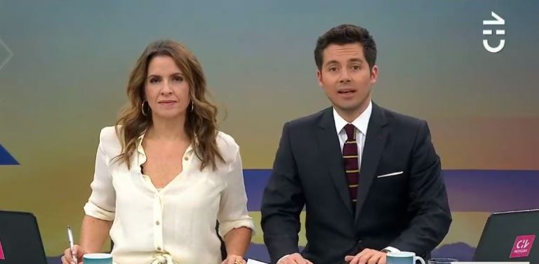 Contigo CHV Noticias AM | Martes 18 de junio