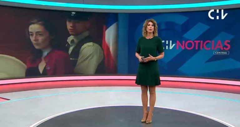 CHV Noticias Central | Martes 18 de junio