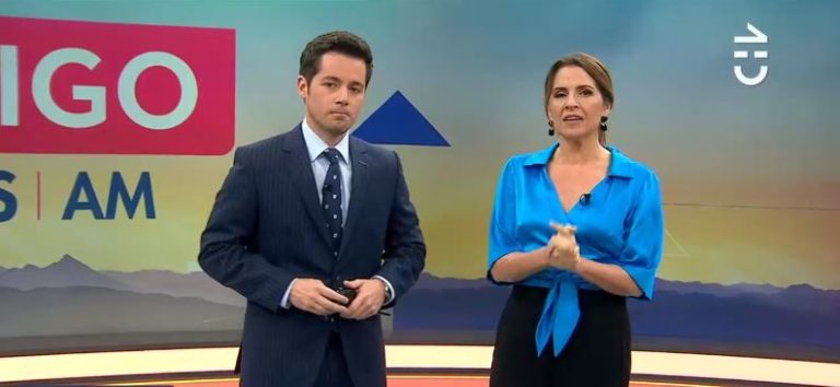 Contigo CHV Noticias AM | Miércoles 19 de junio