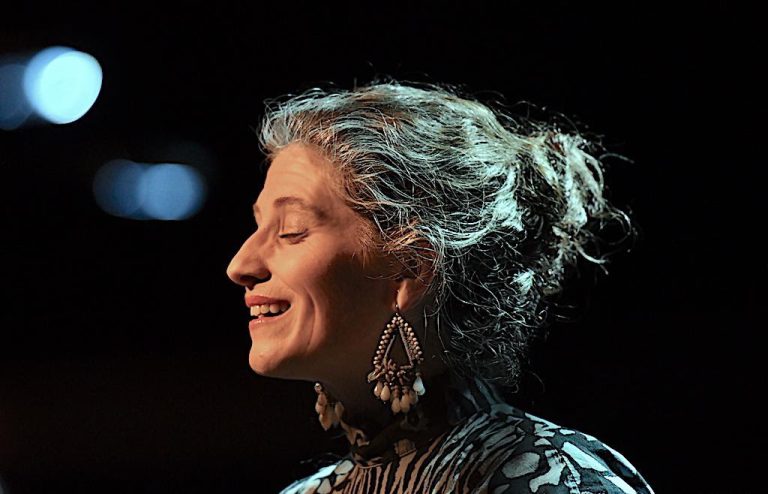 Magdalena Matthey homenajeará a Congreso en sus 50 años con dos conciertos en el GAM