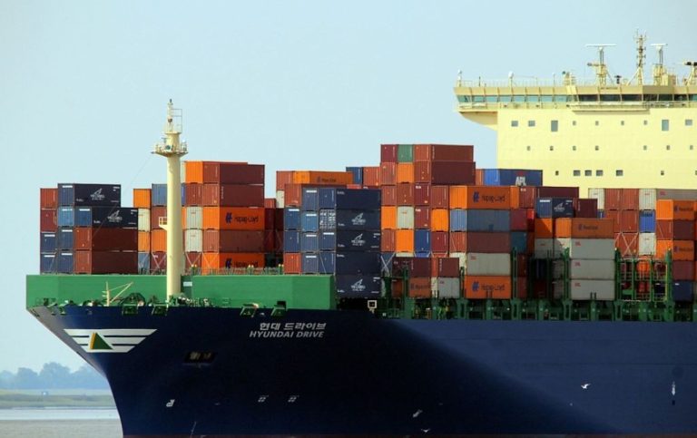 Estados Unidos: Incautaron barco con más de 16 mil kilos de cocaína que venía desde Chile