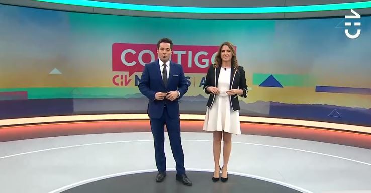 Contigo CHV Noticias AM | Jueves 20 de junio