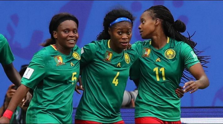 No puede ser: Camerún logró dramático triunfo sobre la hora y obliga a Chile a ganar 3-0 para pasar a octavos